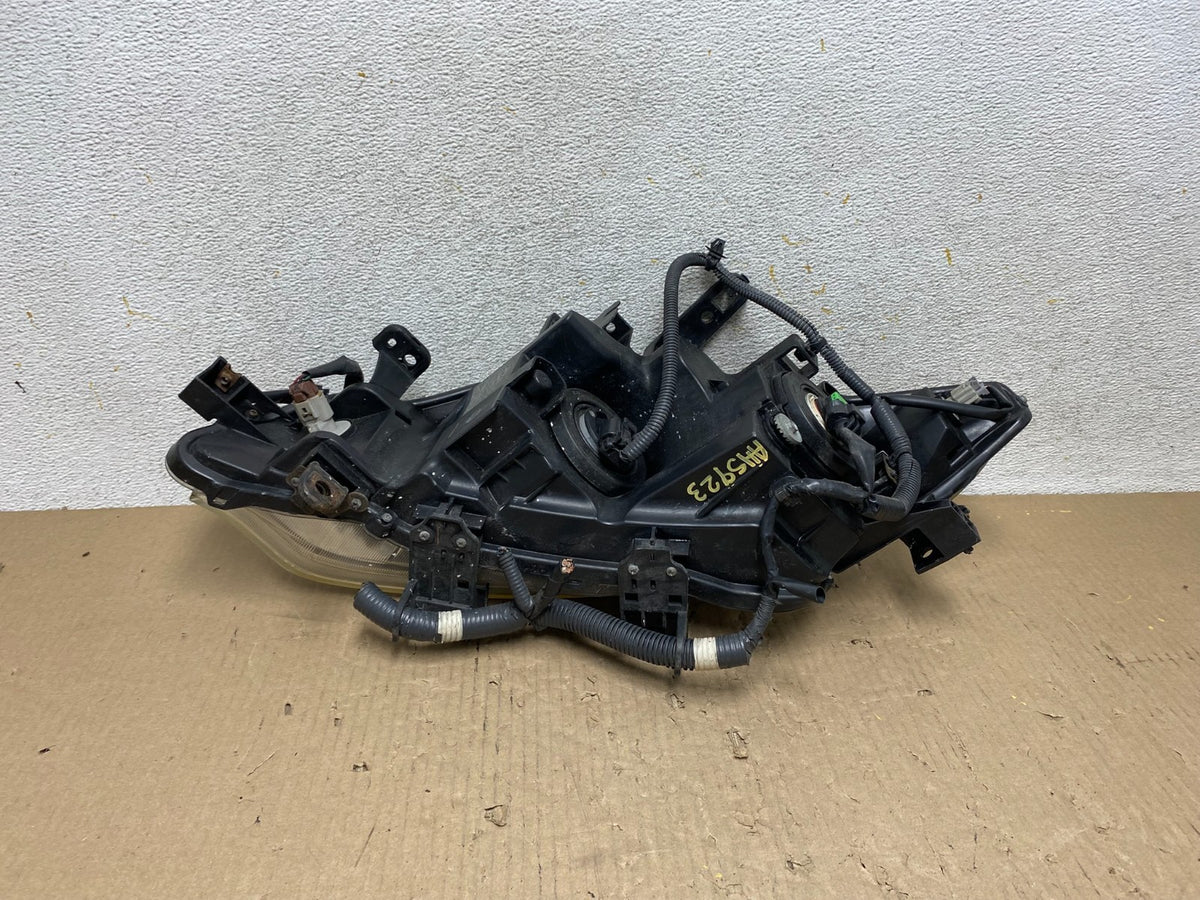 2011 to 2014 Nissan Murano Headlight Right Passenger Rh Halogen AH5923 DW6