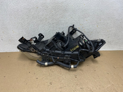 2011 to 2014 Nissan Murano Headlight Right Passenger Rh Halogen AH5923 DW6