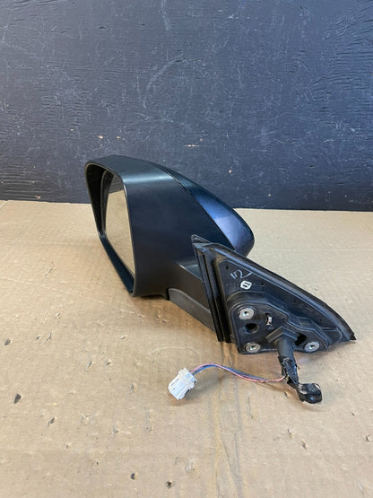 2010-2014 Subaru Legacy Outback Left Driver Side Door Mirror AC9820 DW2