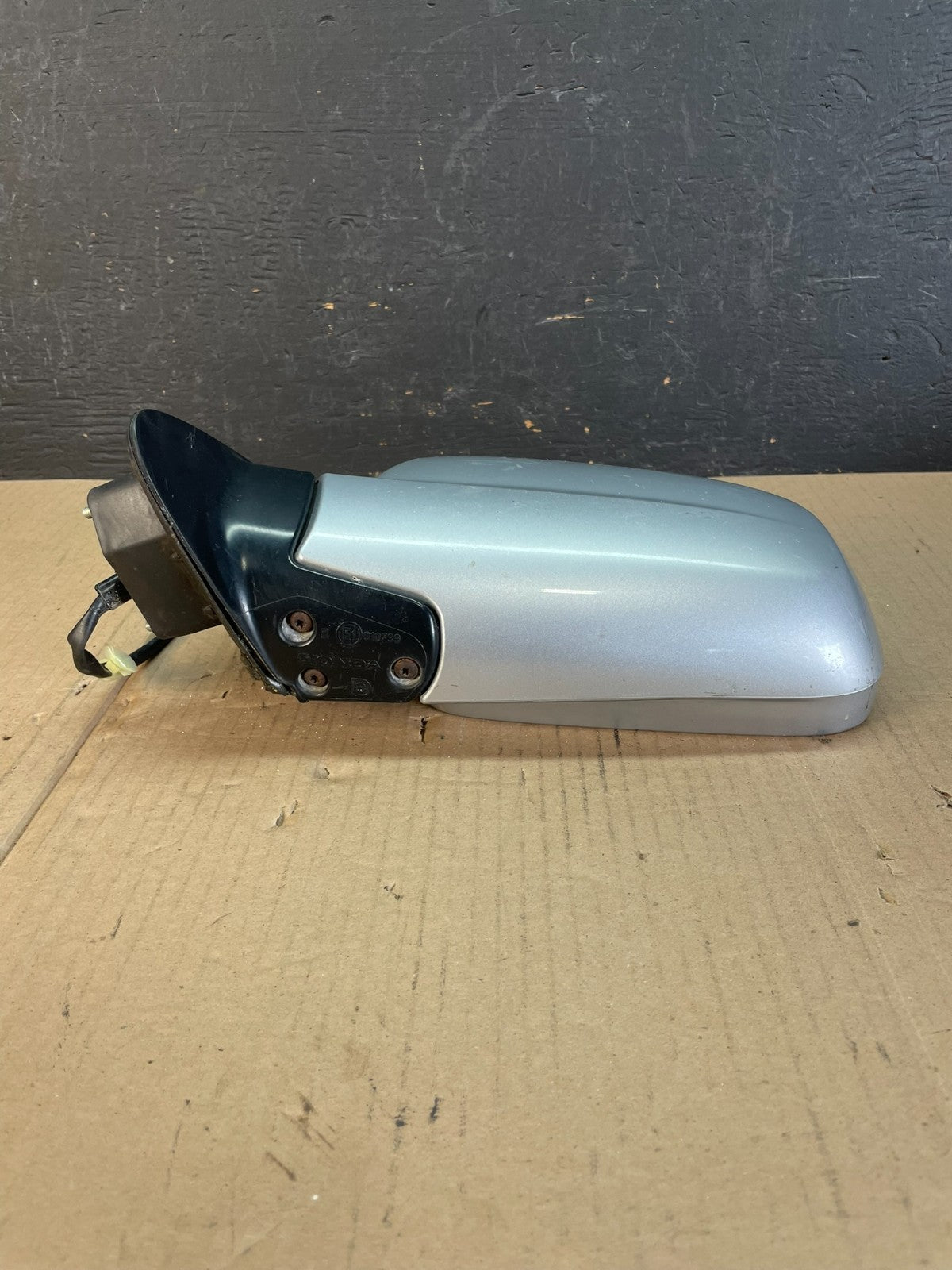 2002-2006 Honda CR-V CRV Left Driver LH Side View Door Mirror AD8640 DW3