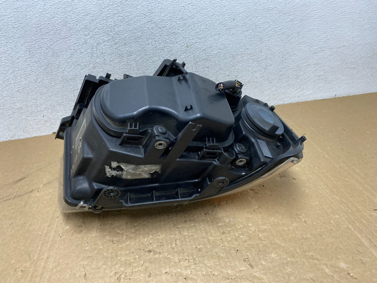 2008-2012 Land Rover LR2 Left Driver LH Side Xenon Headlight AG1144 DW6
