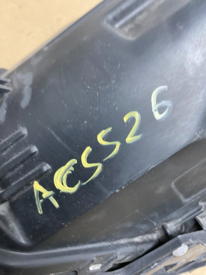 2011 to 2015 Chevrolet Cruze Halogen Right Passenger Rh Headlight Oem AC5526 DW12