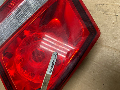 2011-2020 Dodge Journey Right Passenger Rh Side LED Inner Tail Light AD6198 LK3