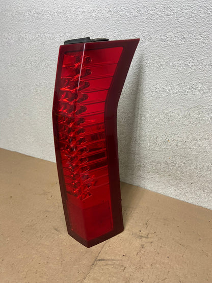 2004 to 2009 Cadillac Srx Right Passenger RH Side Tail Light AG5485 LK1