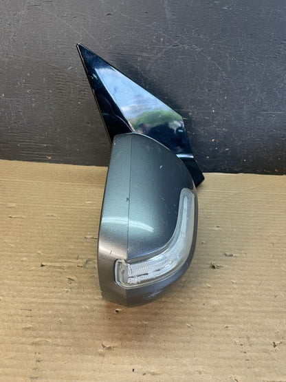 2007 2008 2009 Acura MDX Door Mirror Right Passenger RH Power AF3375 DW9