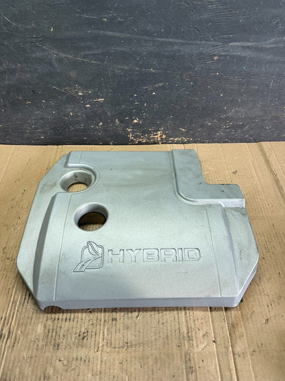2005 to 2008 Ford Escape Hybrid Engine Motor Cover Oem s6055 DG0