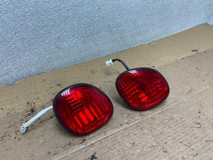 1998 to 2005 Lexus Gs300 Left+Right Tail Lights AB3385 LK2