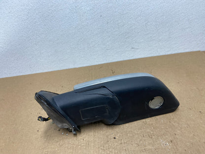 2009 to 2012 Ford Flex Left Driver LH View Door Heated Mirror OEM AC1441 DW3