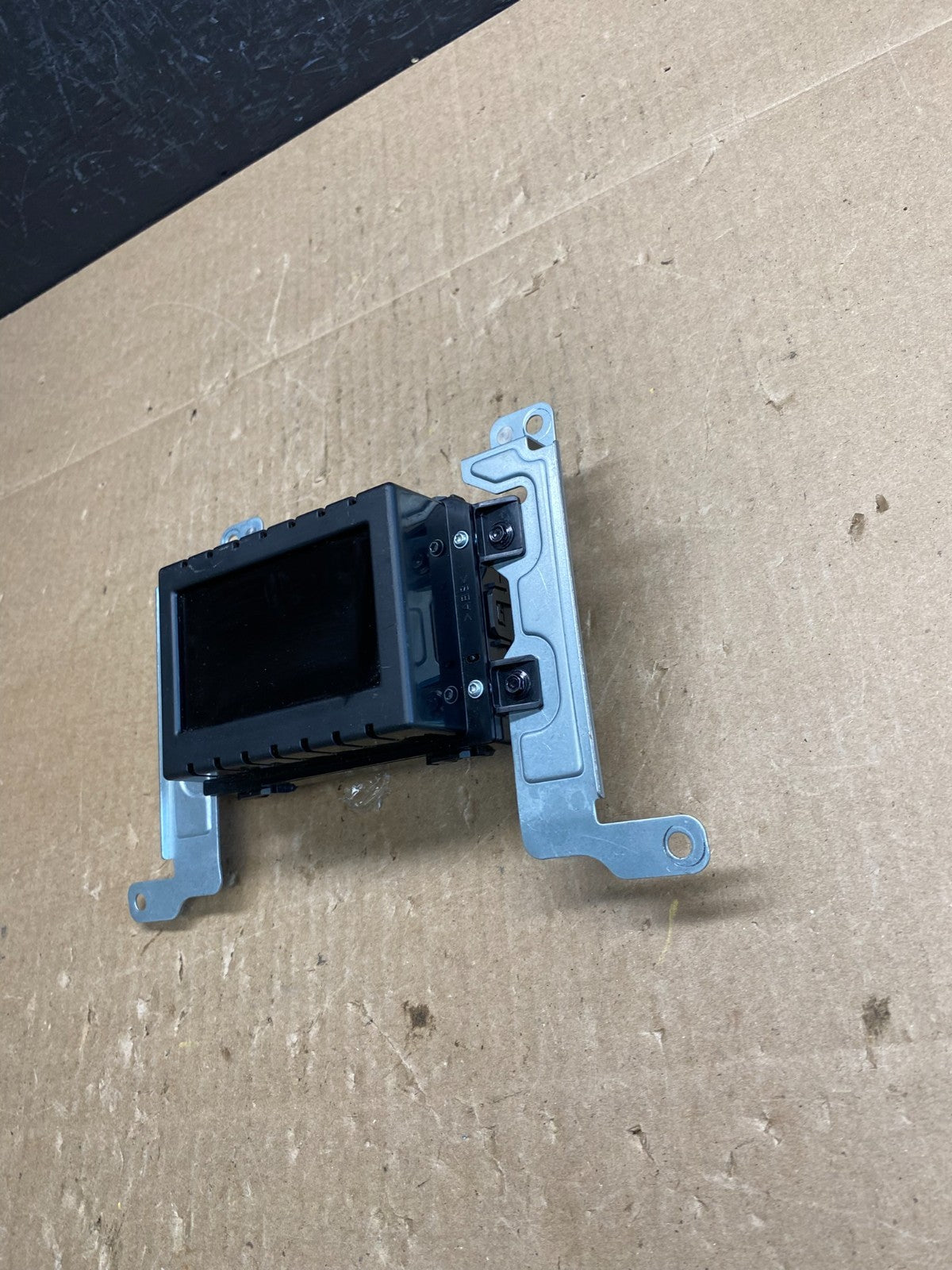 2013 to 2016 Ford Taurus 4.2" Radio Navigation Screen Module AC6316 DG1