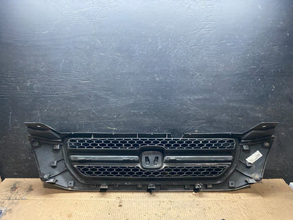 2003 2004 2005 Honda Pilot Front Upper Grill Grille Aftermarket T9696 DG9