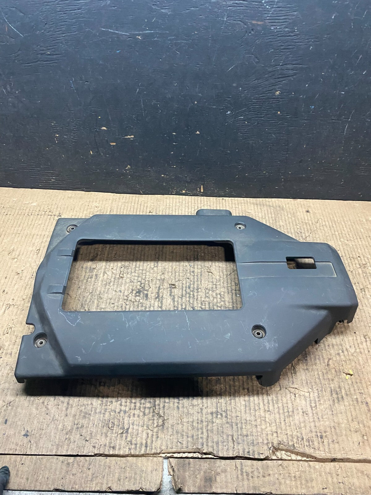 2001 2002 2003 Acura TL Engine Top Lid Motor Cover N2009 PS2
