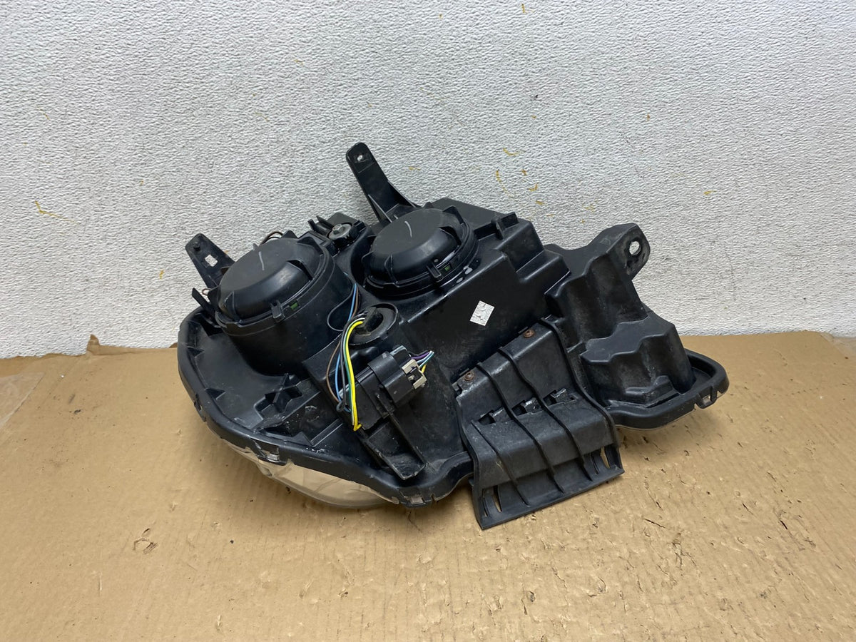 2010 to 2015 GMC Terrain Halogen Left Driver Lh Side Headlight AH2859 DW6