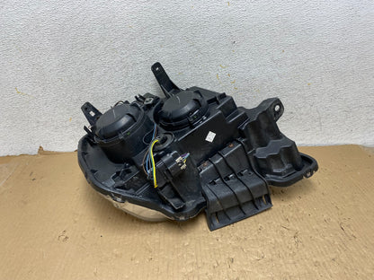 2010 to 2015 GMC Terrain Halogen Left Driver Lh Side Headlight AH2859 DW6