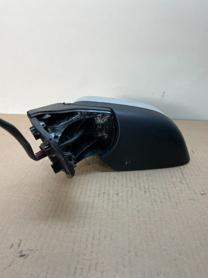 2014 to 2019 Nissan Versa Note Left Driver LH View Door Mirror OE AI4023 DG3
