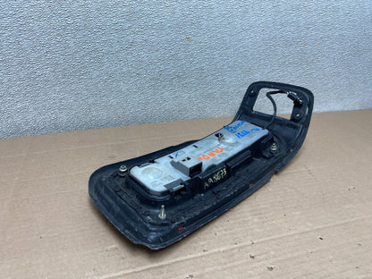1985 to 1989  Toyota Celica Left Driver LH Side Tail Light aa8673 DG7