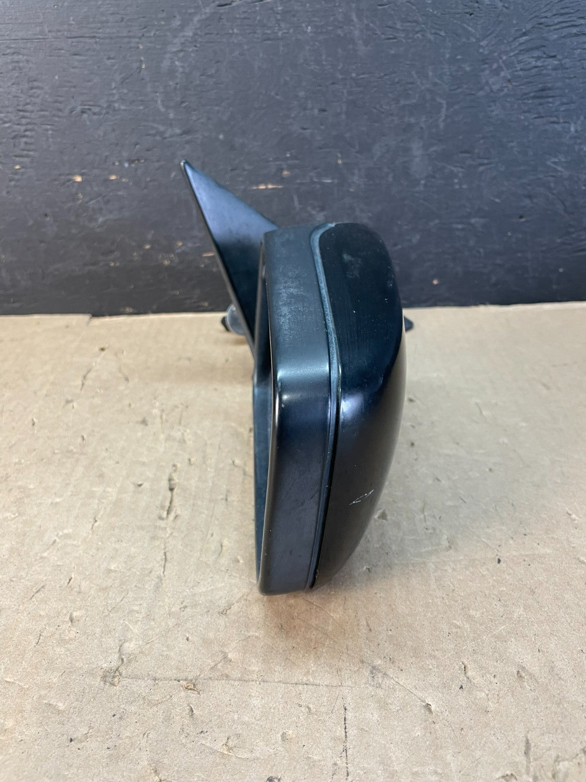 1992 to 1996 BMW 325i Right Passenger Side View Door Mirror AD5908 DW9