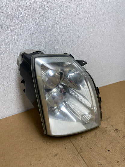 2005 - 2011 Cadillac STS Right Passenger RH Side Xenon Headlight OEM AC3583 DW2