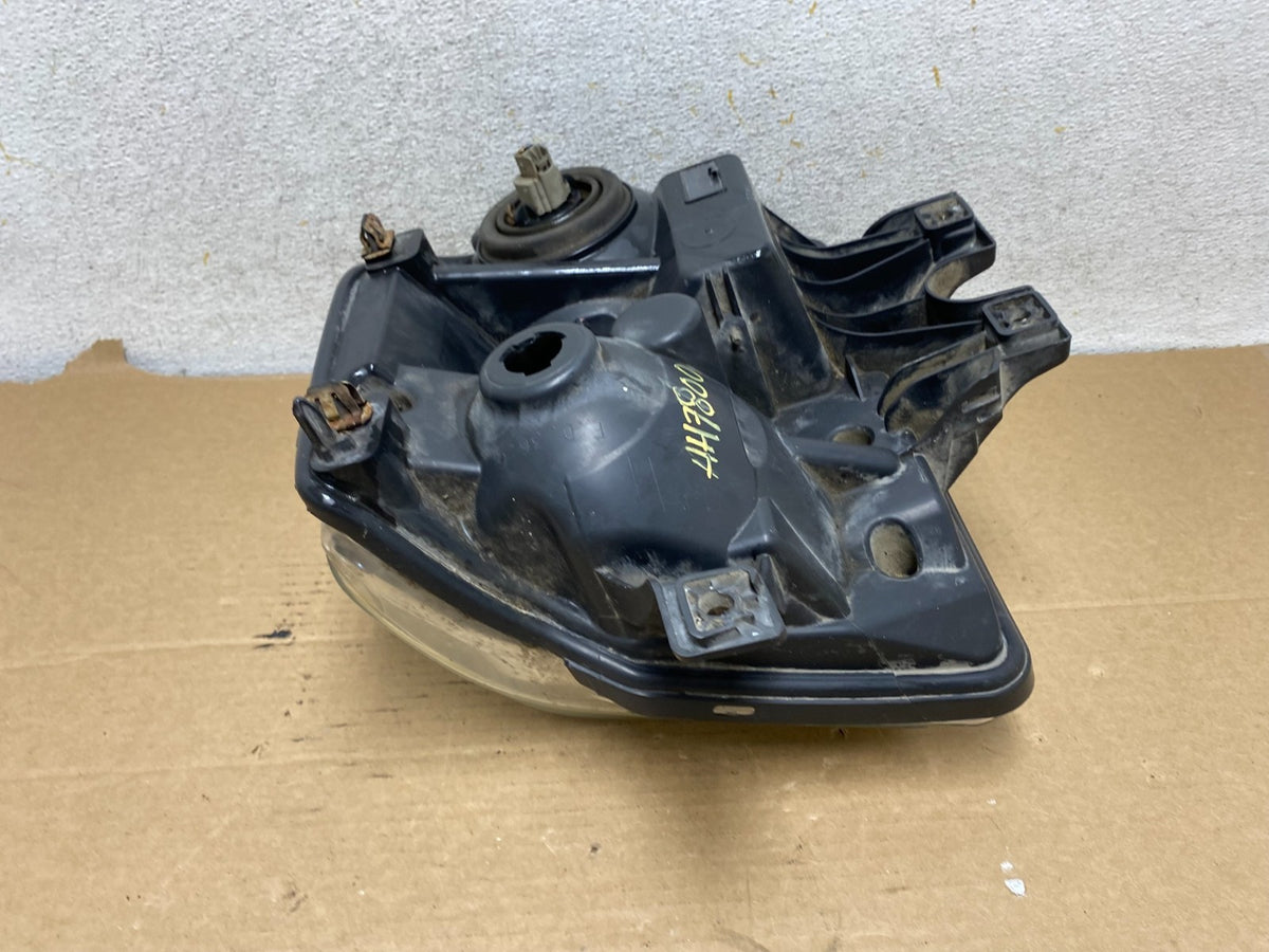 2008 to 2010 Ford F250 Super Duty Right Passenger RH Side Headlight AH7800 DW4