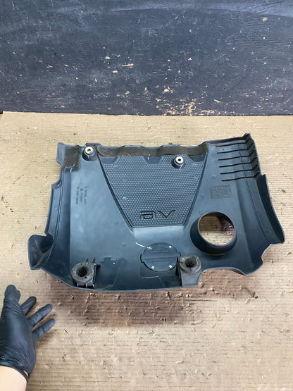 2009 to 2014 Nissan Maxima 3.5L Engine Motor Cover OEM s3471 DG5
