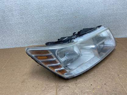 2009 to 2017 Dodge Journey Headlight Right Passenger Rh Halogen Oem AA2692 PS2