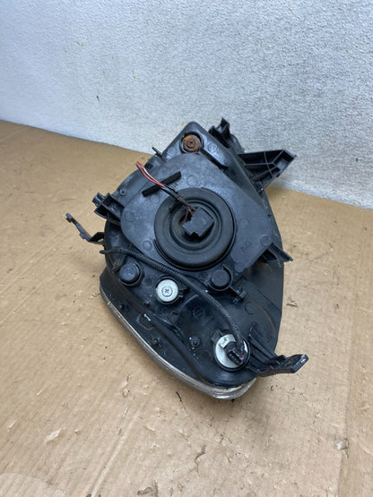 2002 to 2004 Honda CRV CR-V Right Passenger RH Halogen Headlight AI9295 LK10