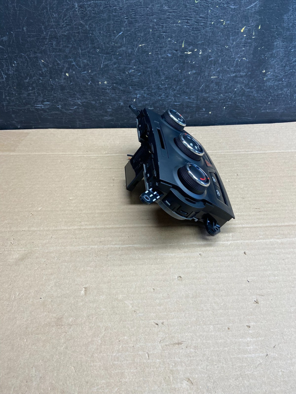 2011 2012 2013 Kia Sorento Temperature AC Climate Control 97250-1uxxx AG5095 DG2
