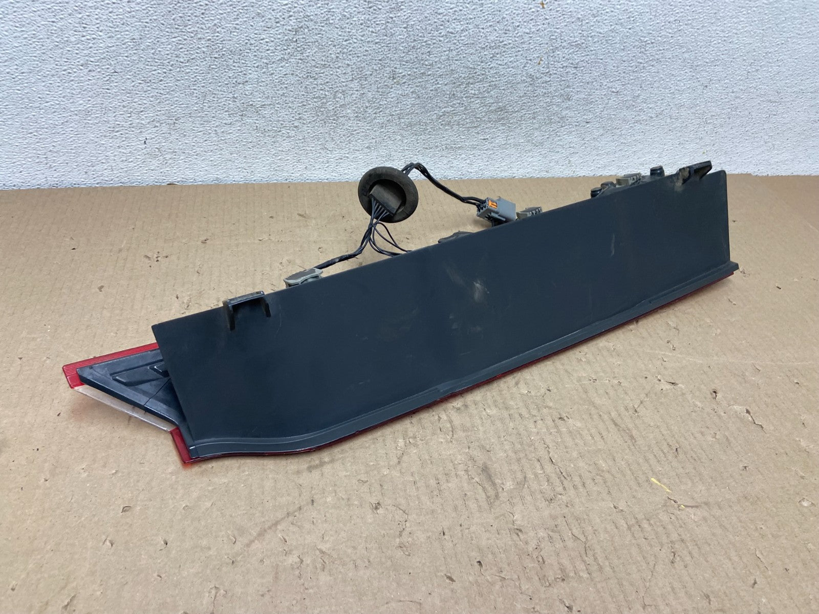 2014 to 2021 Ford Transit Connect Left Driver LH Side Tail Light AG6526 DW7