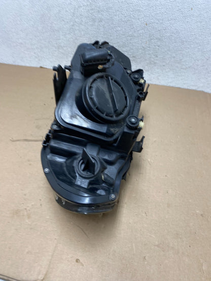 Halogen 2004 2005 2006 Bmw E53 X5 Right Passenger Headlight AG3400 DW9
