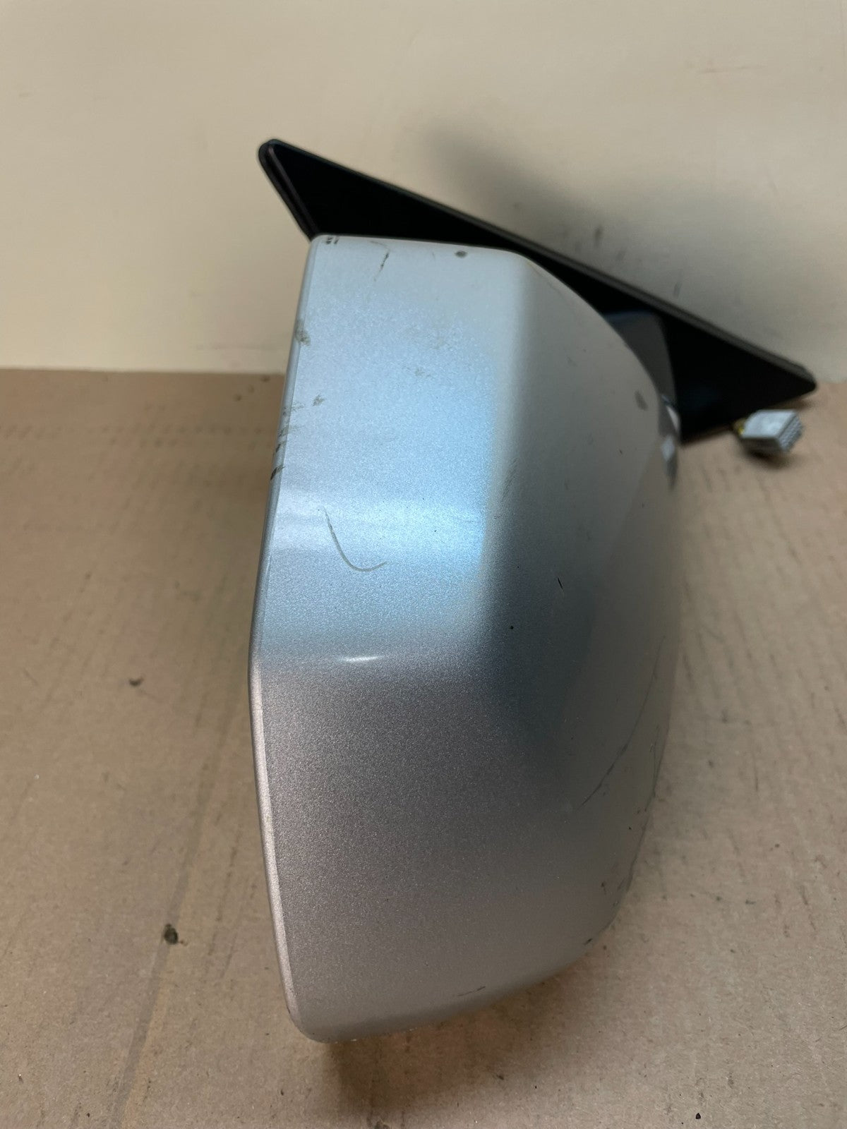 2008 to 2014 Cadillac CTS Right Passenger Rh Power Door Mirror AJ0720 DG10