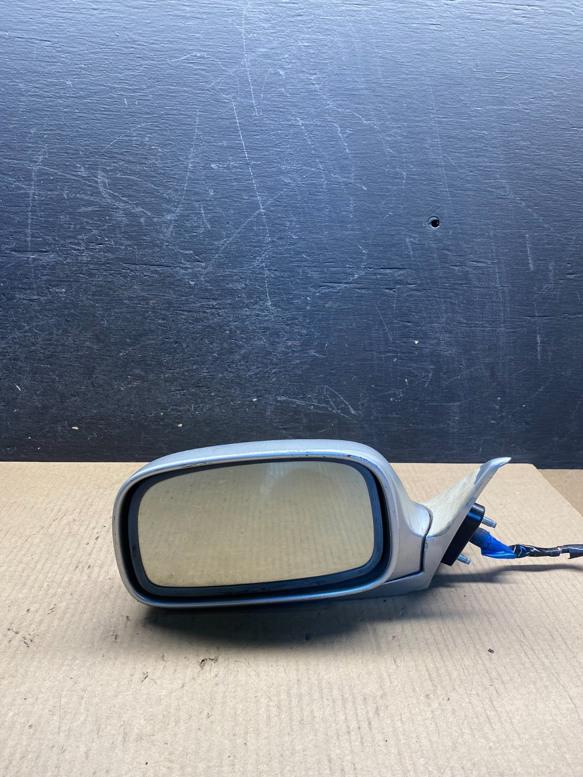 1997 to 2001 Lexus ES300 Left Driver LH View Door Mirror AH4541 DW9