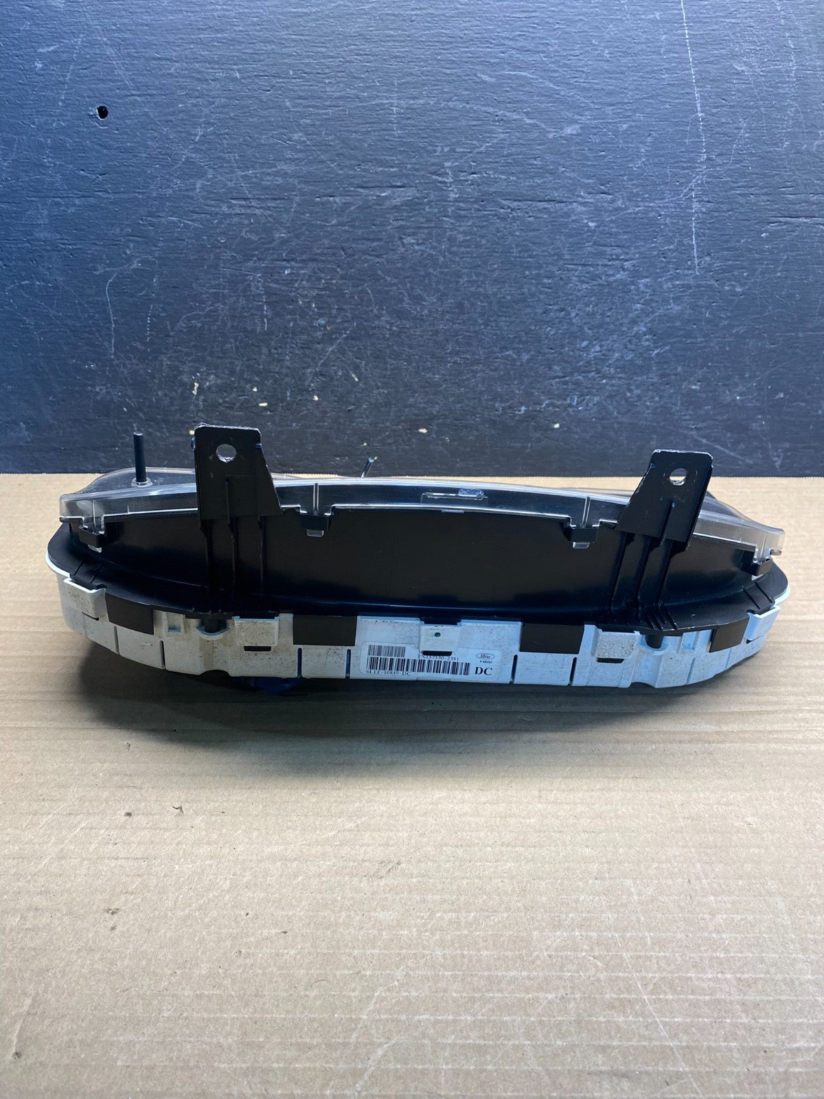2005 2006 Ford Expedition Speedometer Instrument Gauge Cluster AF3817 DW3