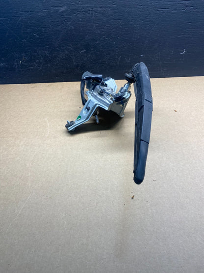 2012-2016 Kia Rio Rear Glass Windshield Wiper Motor AC7027 DG2