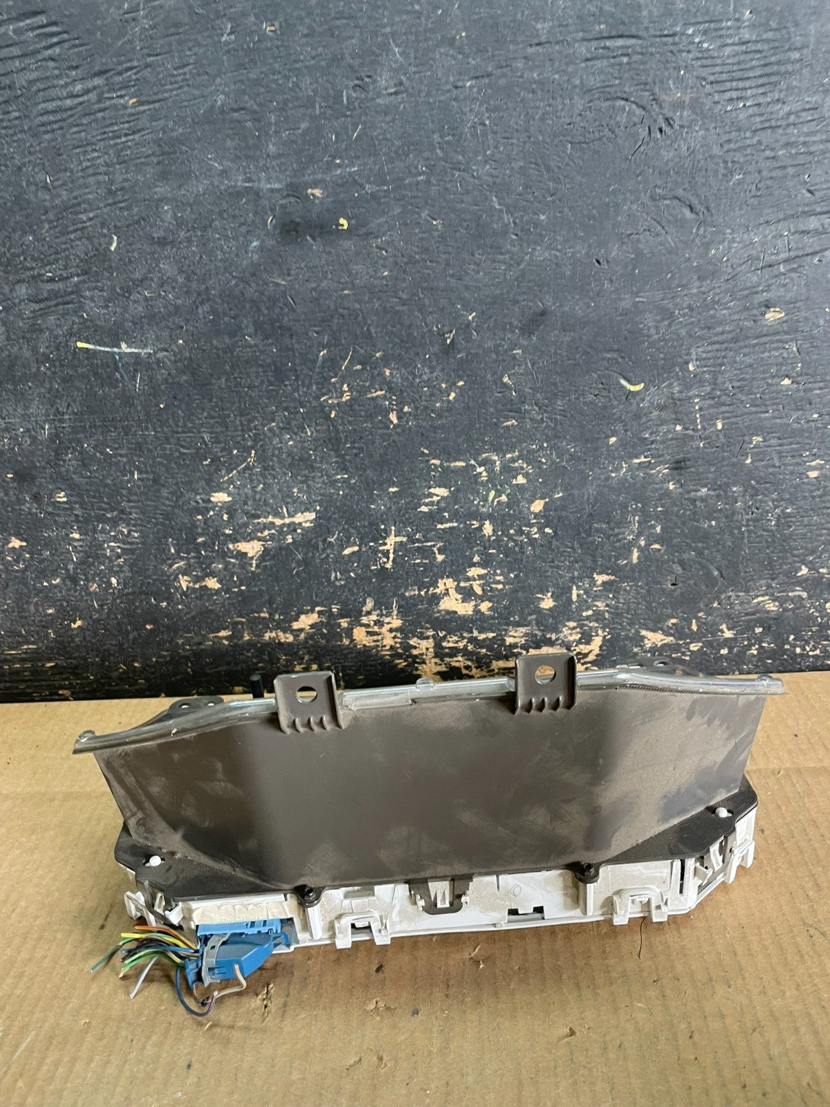 2008 2009 2010 Ford F250 F350 Speedometer Cluster Gauge AB28955