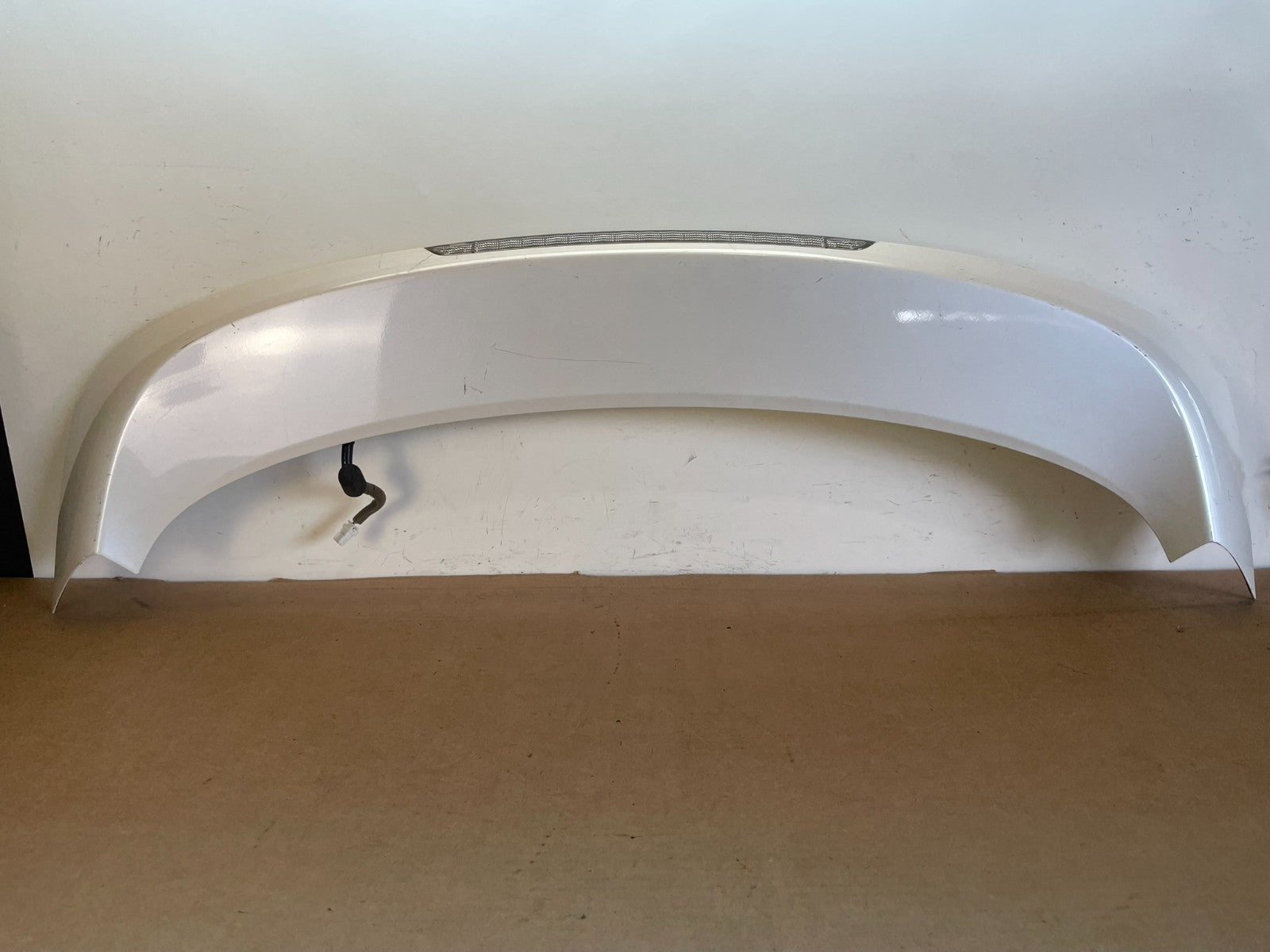 2010 to 2015 Honda Accord Crosstour Trunk Rear Spoiler Wing AF8728 DG0