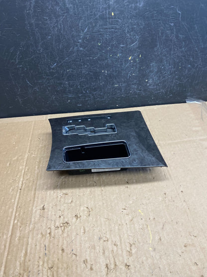 2011 to 2014 Dodge Charger Front Center Shifter Floor Console ad6880 DG2