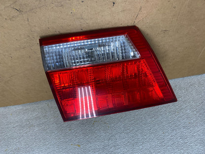 2005 2006 2007 Honda Odyssey Inner Left Driver Lh Tail Light X5205 DW0
