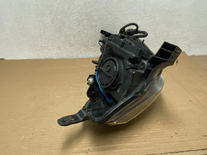 2016 2017 2018 Nissan Sentra Front Left Driver LH Halogen Headlight AG8957 DW5