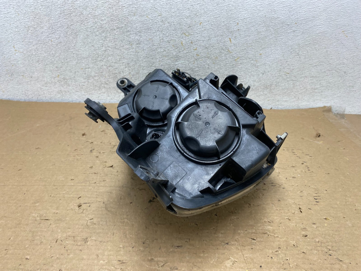 2007 to 2012 Gmc Acadia Halogen Headlight Left Driver LH Side AH9276 DW7