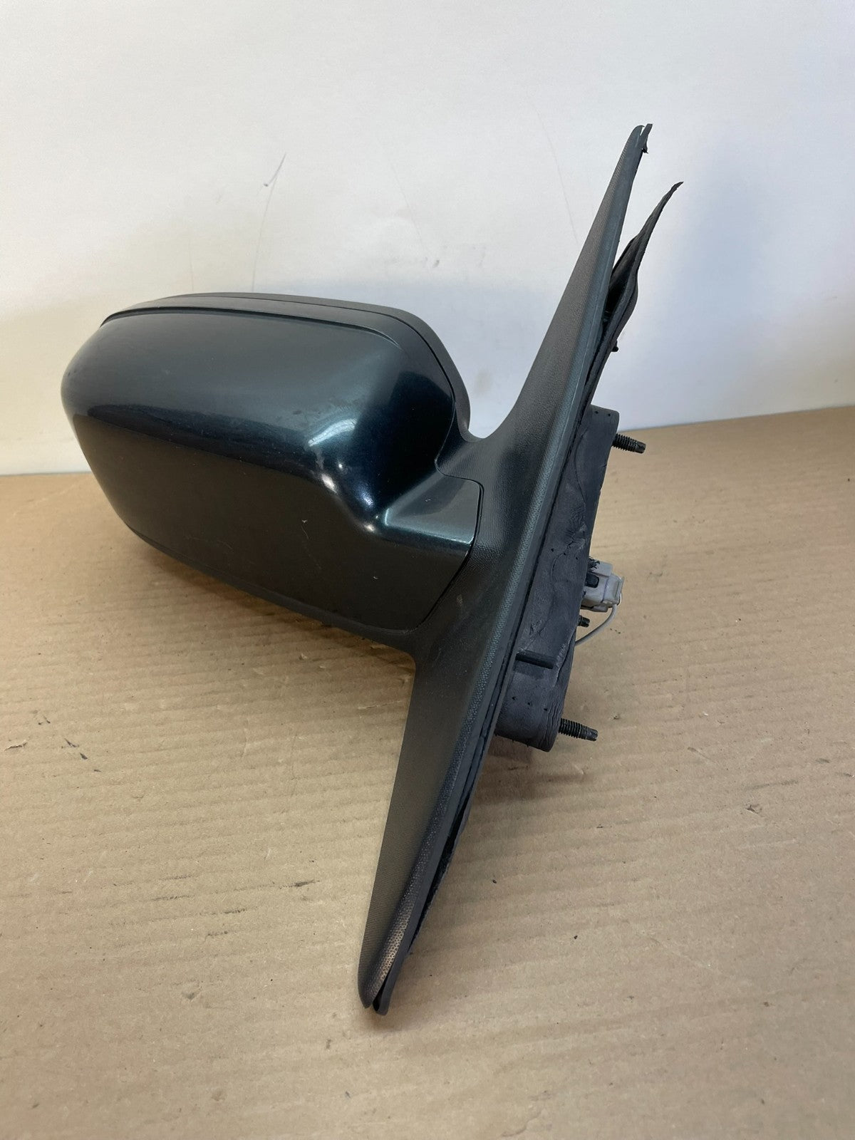2006 to 2010 Ford Fusion Milan Right Passenger View Door Mirror AH8671 DG1