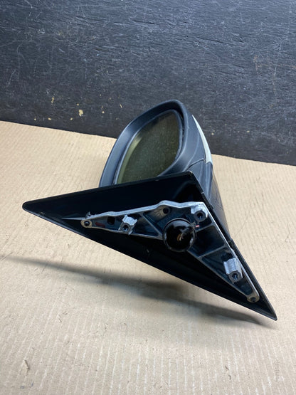 2009 to 2011 BMW 3-Series Right Passenger RH Side View Door Mirror ai7124 DG4