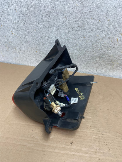 1993-1998 Jeep Grand Cherokee ZJ Right Passenger Side Rh Tail Light AH9400 LK5