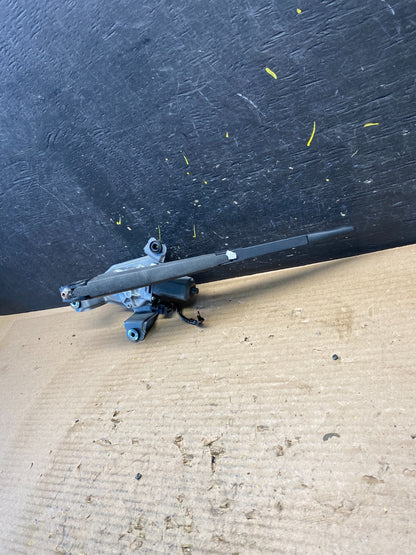2014-2021 Dodge Durango  Tailgate Back Door Rear Wiper Motor Wiper S3215 DG1
