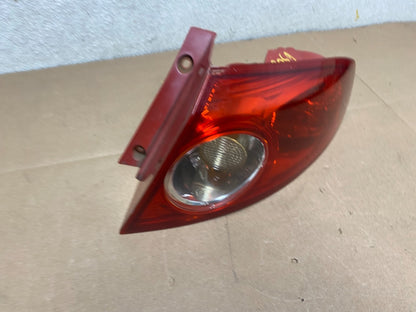 2005 to 2008 Suzuki Reno Right Passenger Rh Side Tail light OEM M2475 DG2