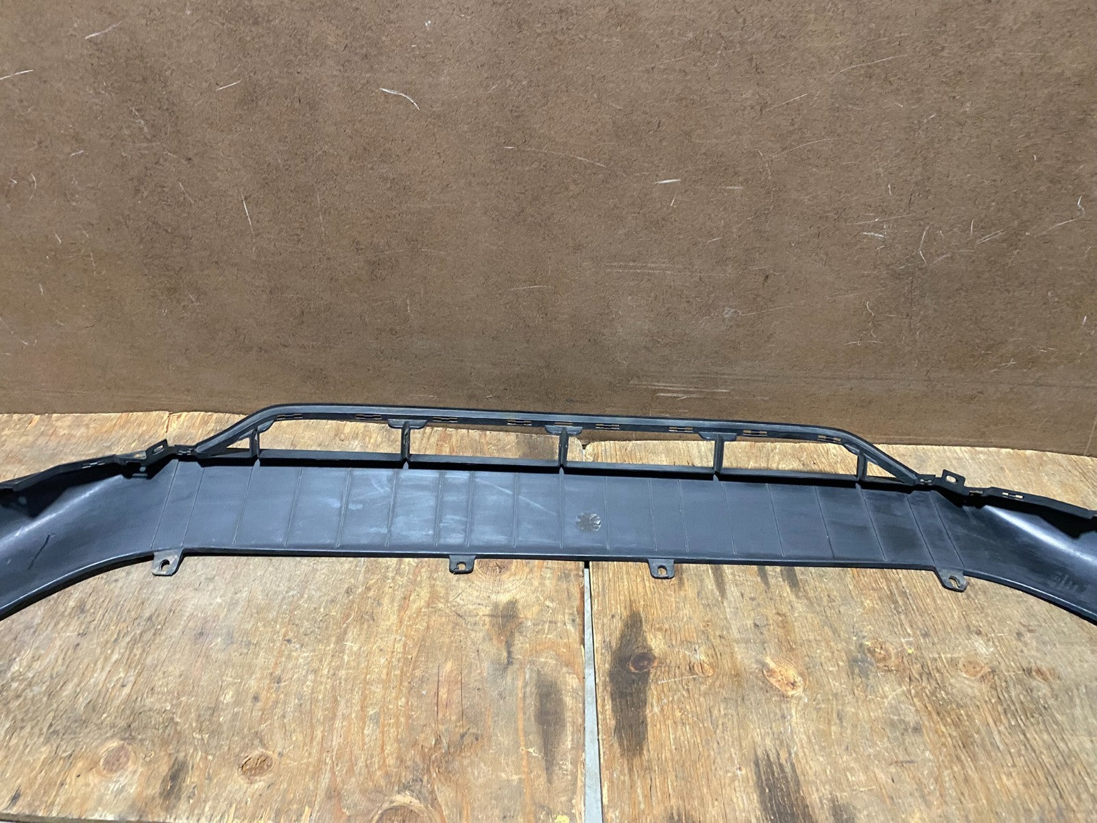 2010 to 2014 Hyundai Tucson Front Valance AF37458