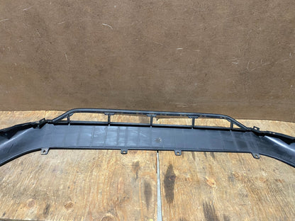 2010 to 2014 Hyundai Tucson Front Valance AF37458
