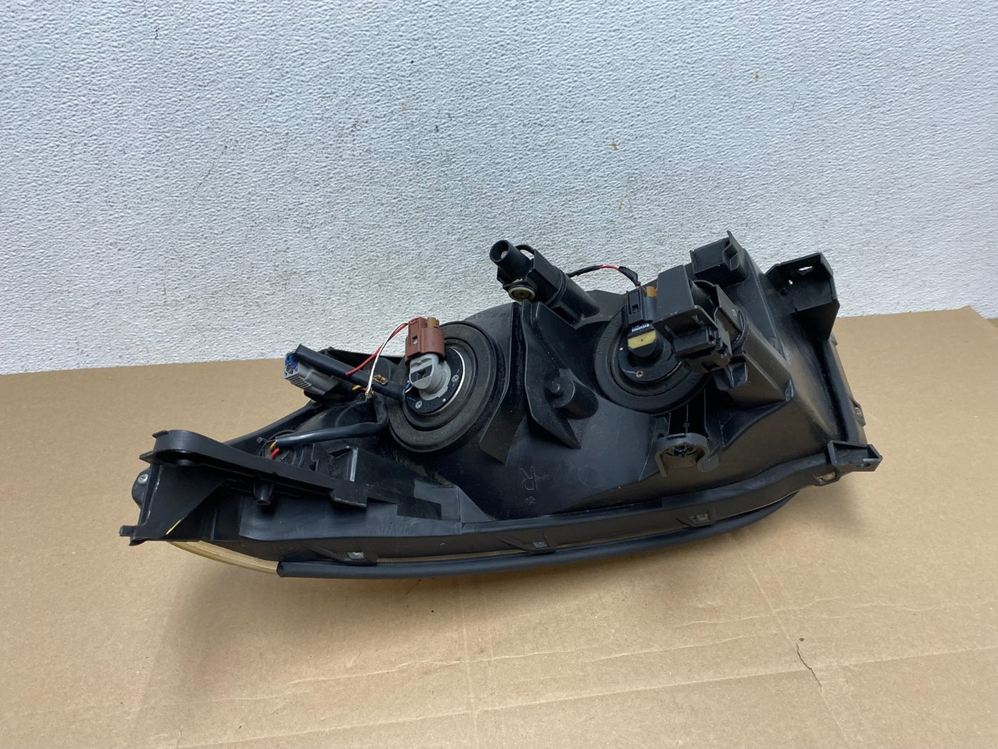 2006 2007 2008 Toyota Rav4 Right Passenger Rh Side Halogen Headlight AE48476