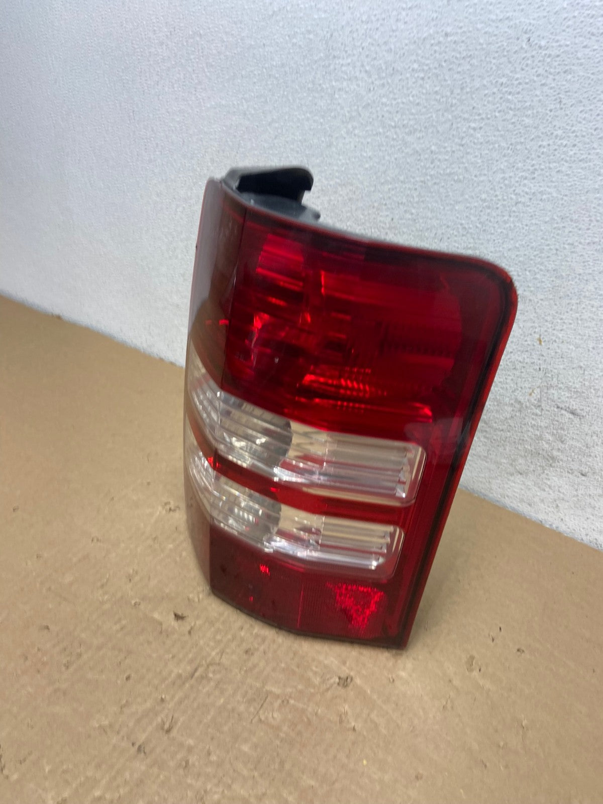 2008 to 2012 Jeep Liberty Right Passenger RH Side Tail Light AF7411 LK1