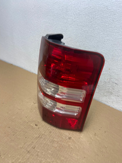 2008 to 2012 Jeep Liberty Right Passenger RH Side Tail Light AF7411 LK1