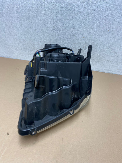 2010 to 2015 GMC Terrain Halogen Left Driver Lh Side Headlight AF2984 LK6