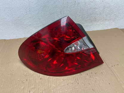 2005 to 2009 Buick Lacrosse Left Driver LH Side Tail Light AE8993 LK0